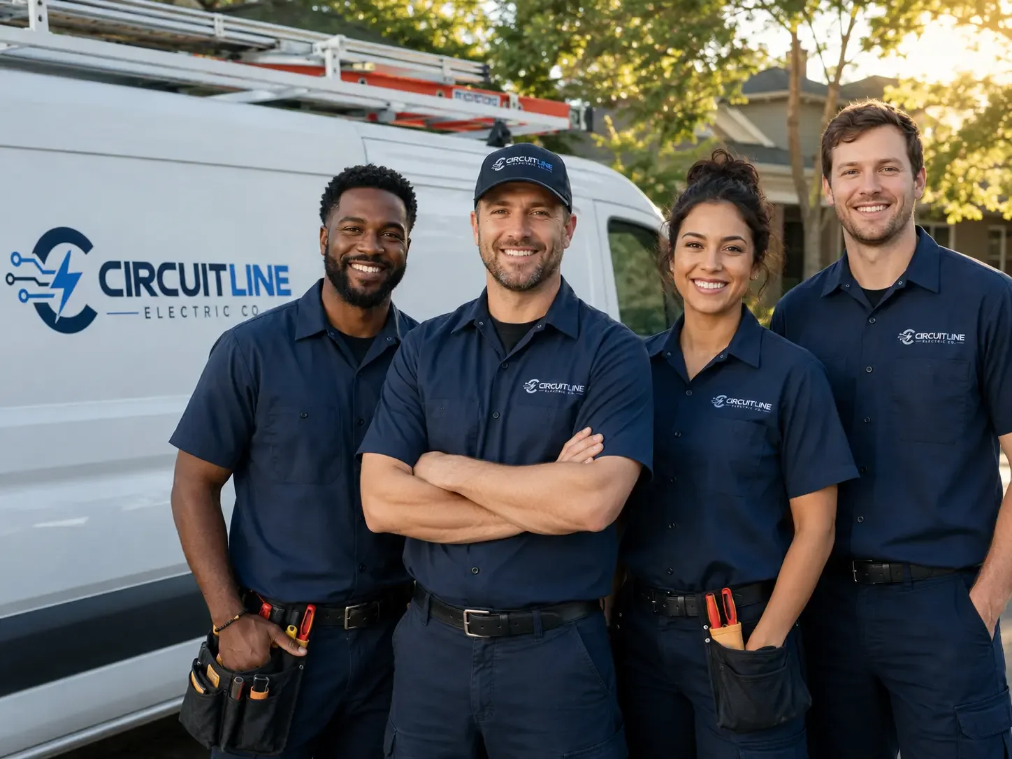 Whole Home Rewiring company in Polson, MT